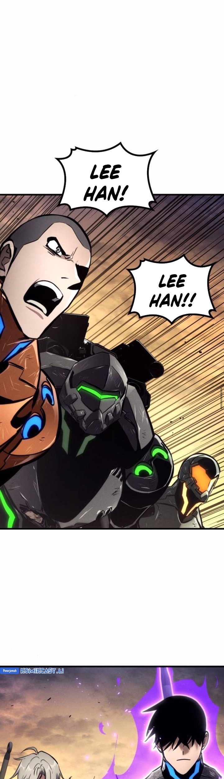 Kill The Dragon Chapter 157 Gambar 69