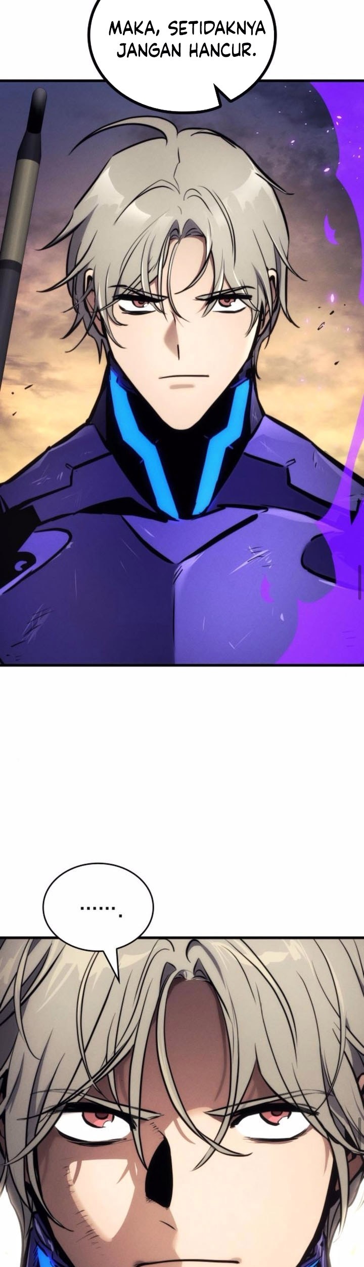 Kill The Dragon Chapter 157 Gambar 73