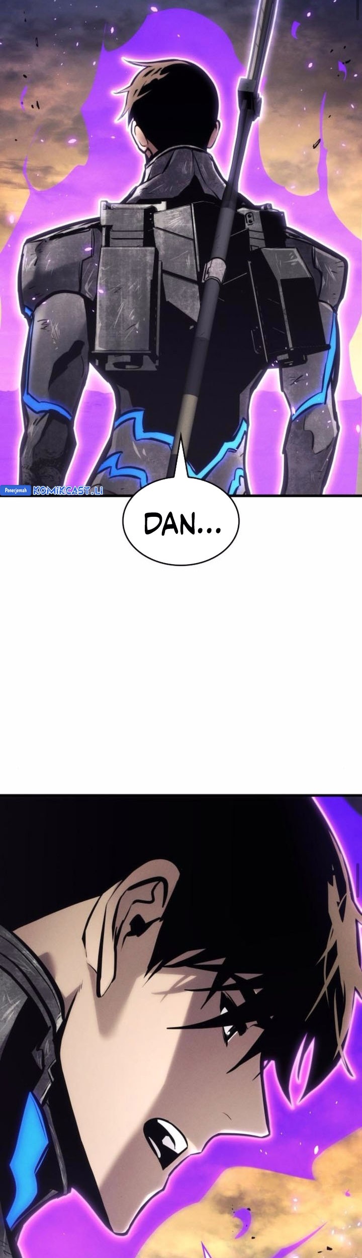 Kill The Dragon Chapter 157 Gambar 75