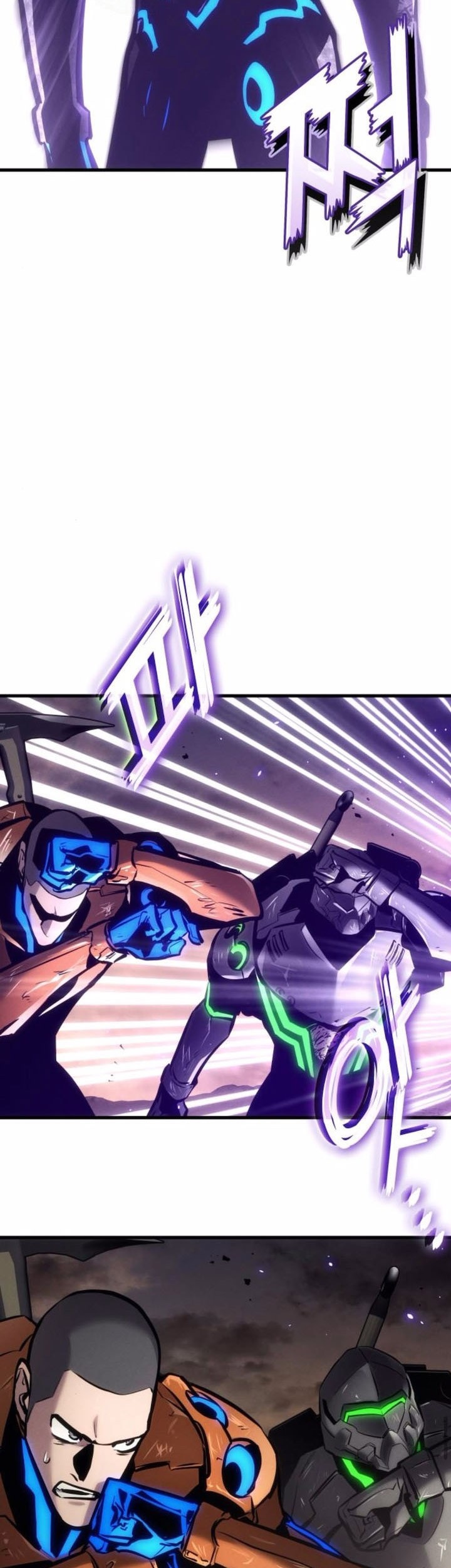 Kill The Dragon Chapter 157 Gambar 79