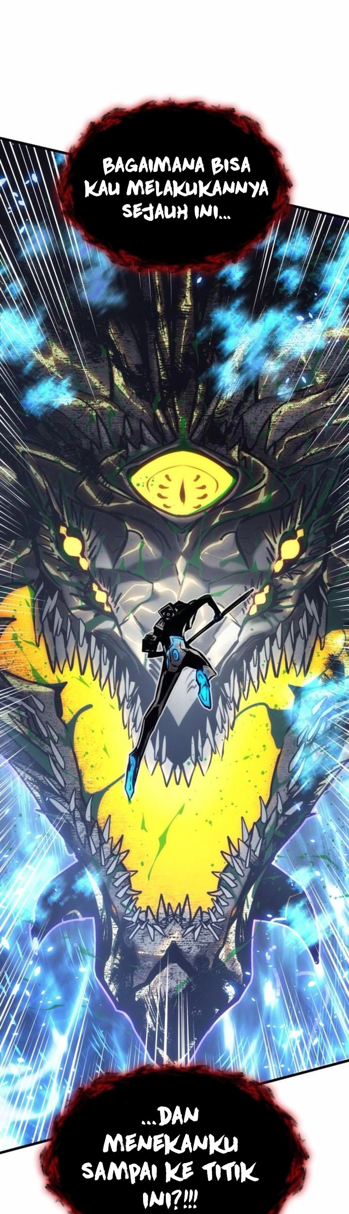 Kill The Dragon Chapter 157 Gambar 9