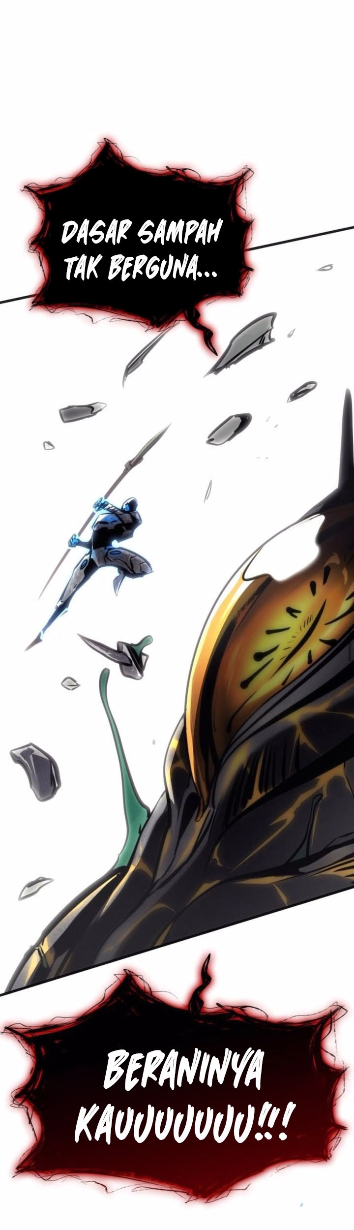 Kill The Dragon Chapter 157 Gambar 11