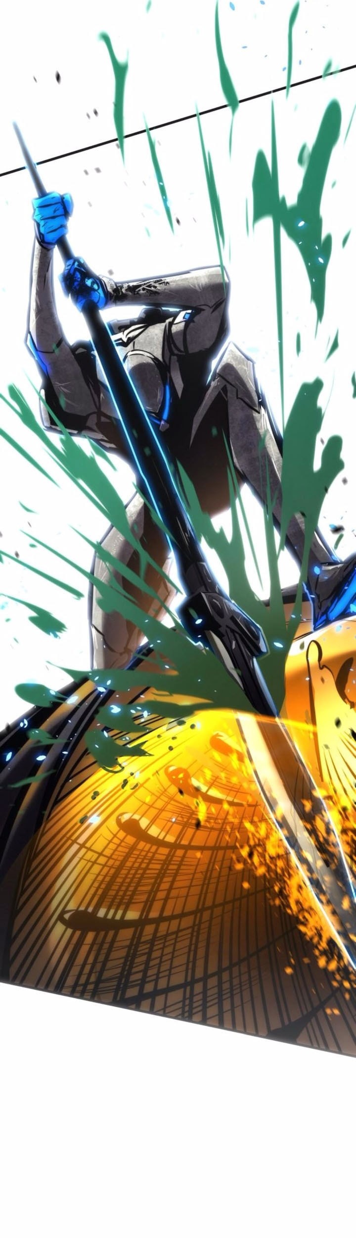 Kill The Dragon Chapter 157 Gambar 13