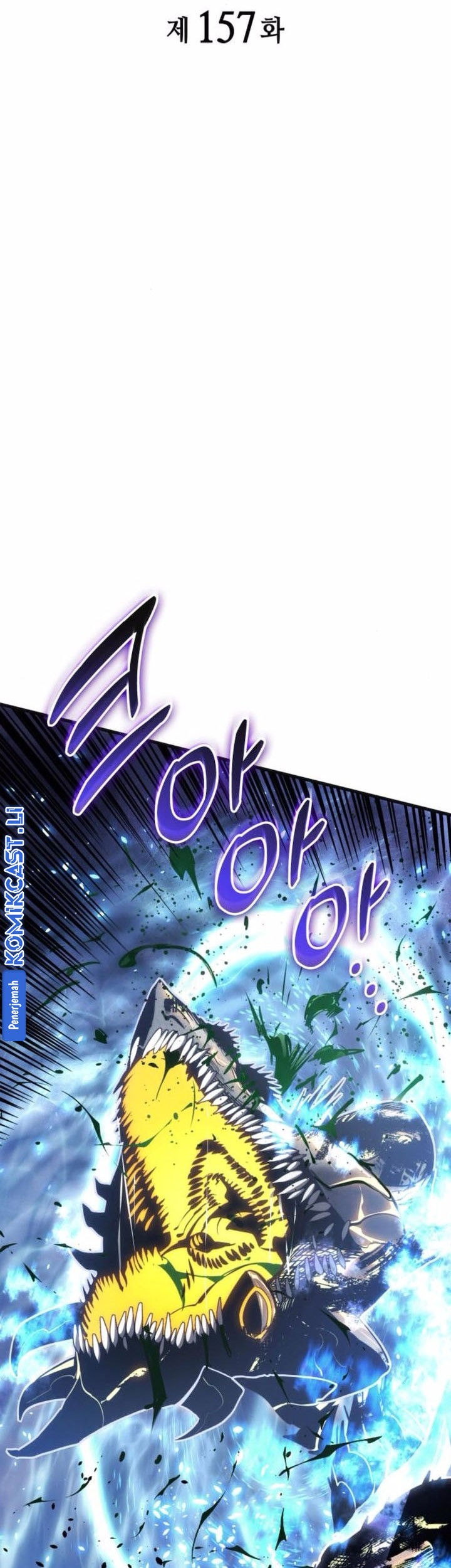 Kill The Dragon Chapter 157 Gambar 15