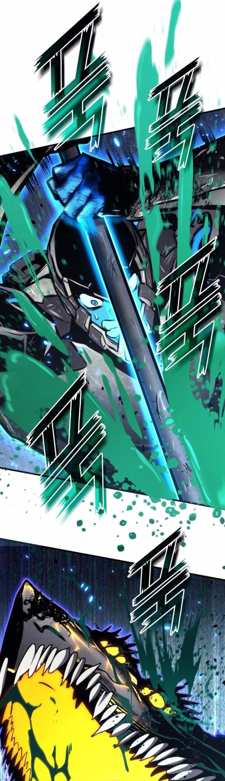 Kill The Dragon Chapter 157 Gambar 17