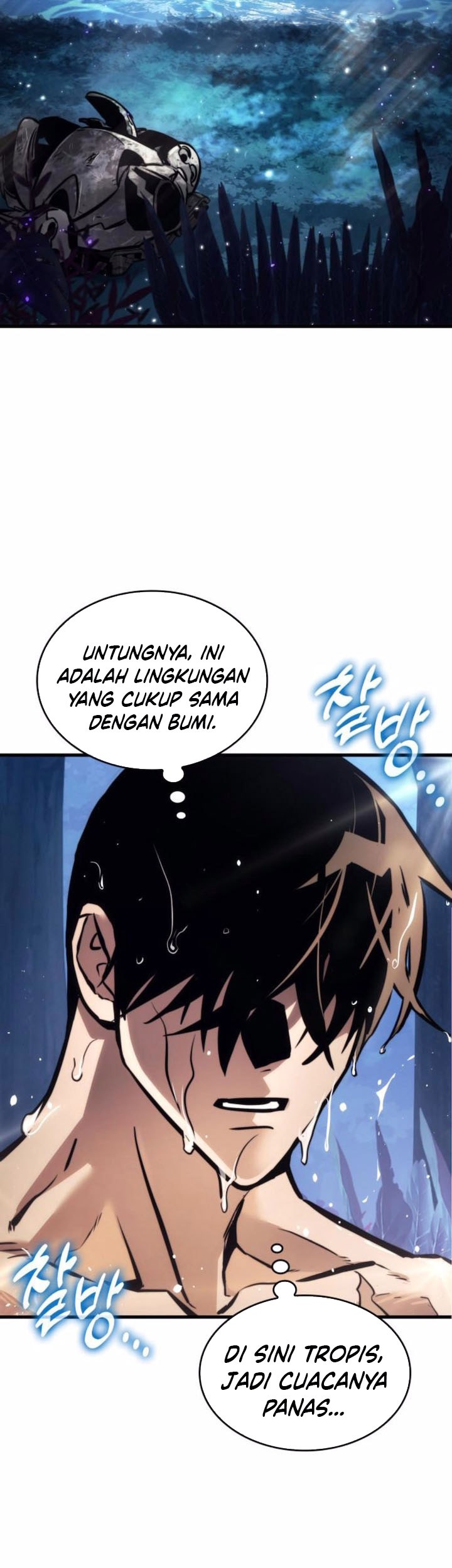 Kill The Dragon Chapter 158 Gambar 25