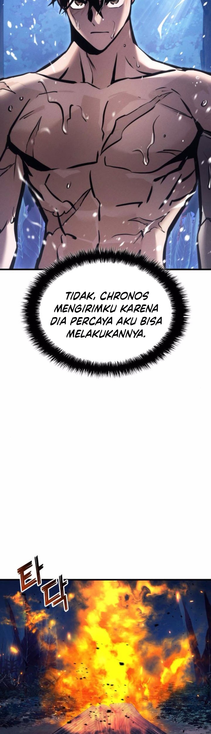 Kill The Dragon Chapter 158 Gambar 29