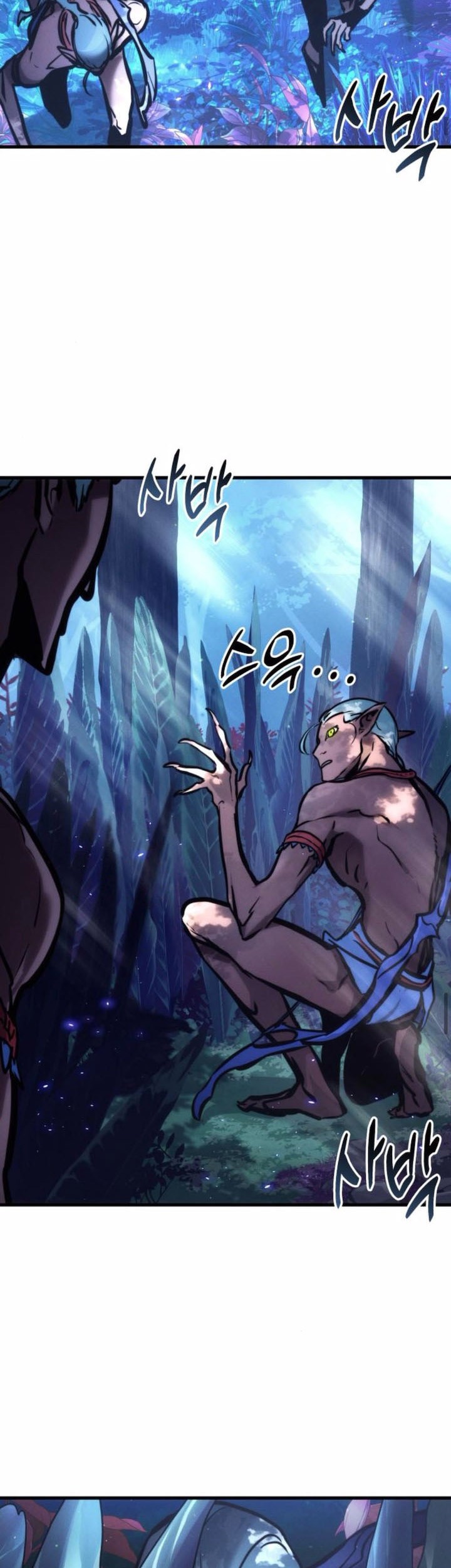 Kill The Dragon Chapter 158 Gambar 39