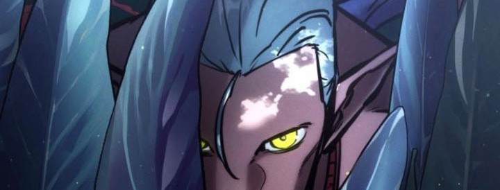 Kill The Dragon Chapter 158 Gambar 40