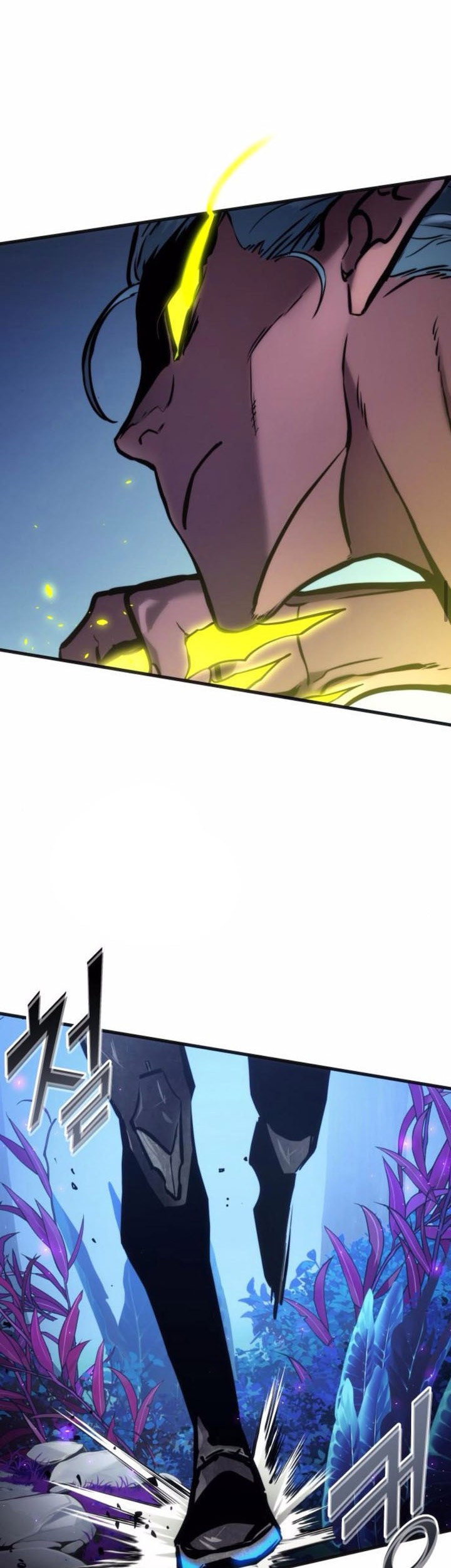 Kill The Dragon Chapter 158 Gambar 45
