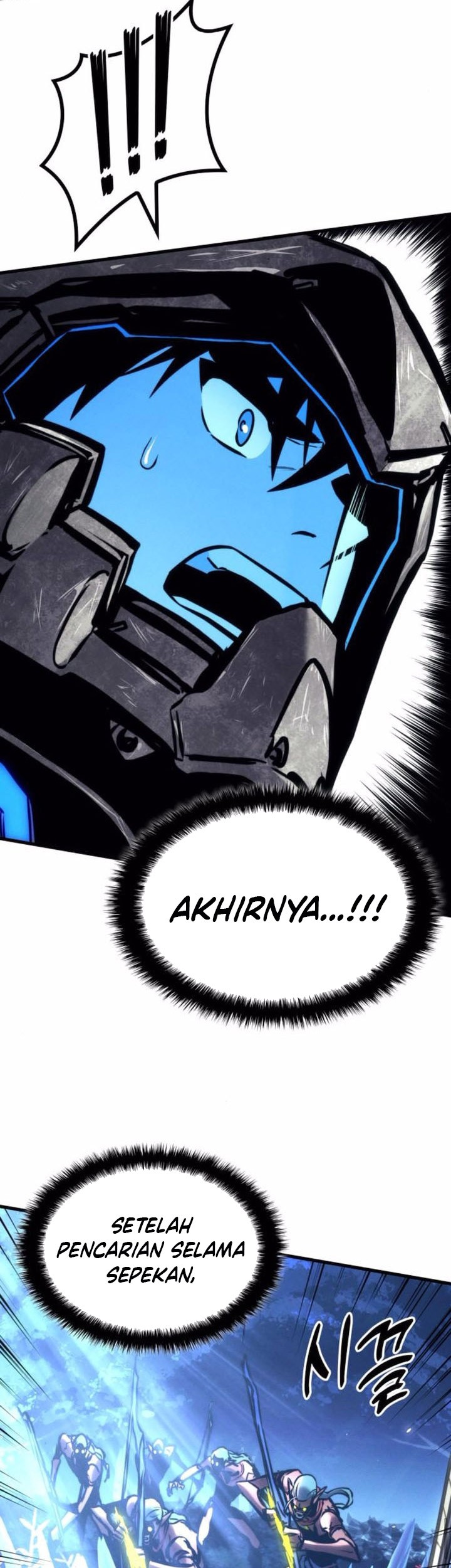 Kill The Dragon Chapter 158 Gambar 51