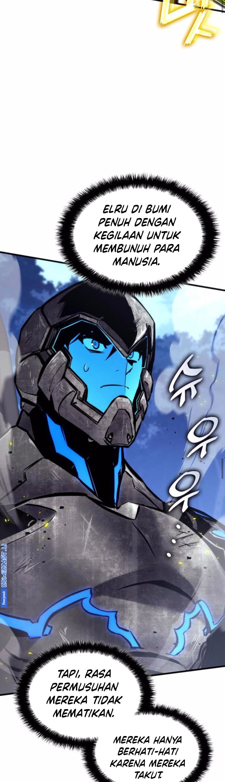 Kill The Dragon Chapter 158 Gambar 57