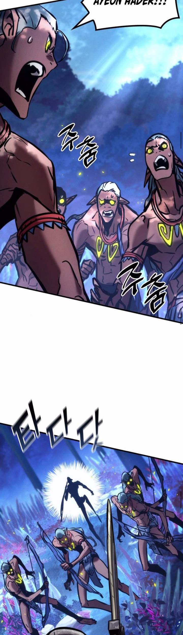 Kill The Dragon Chapter 158 Gambar 59