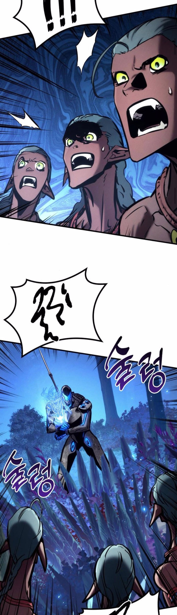 Kill The Dragon Chapter 158 Gambar 65