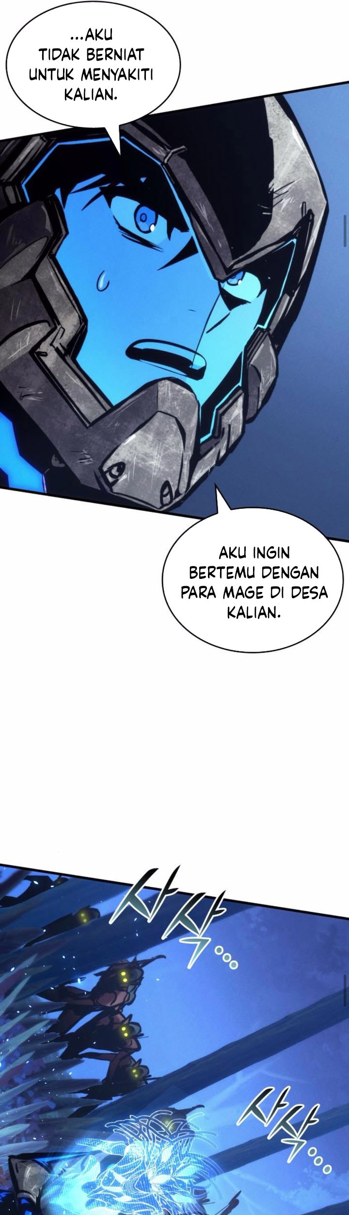 Kill The Dragon Chapter 158 Gambar 67
