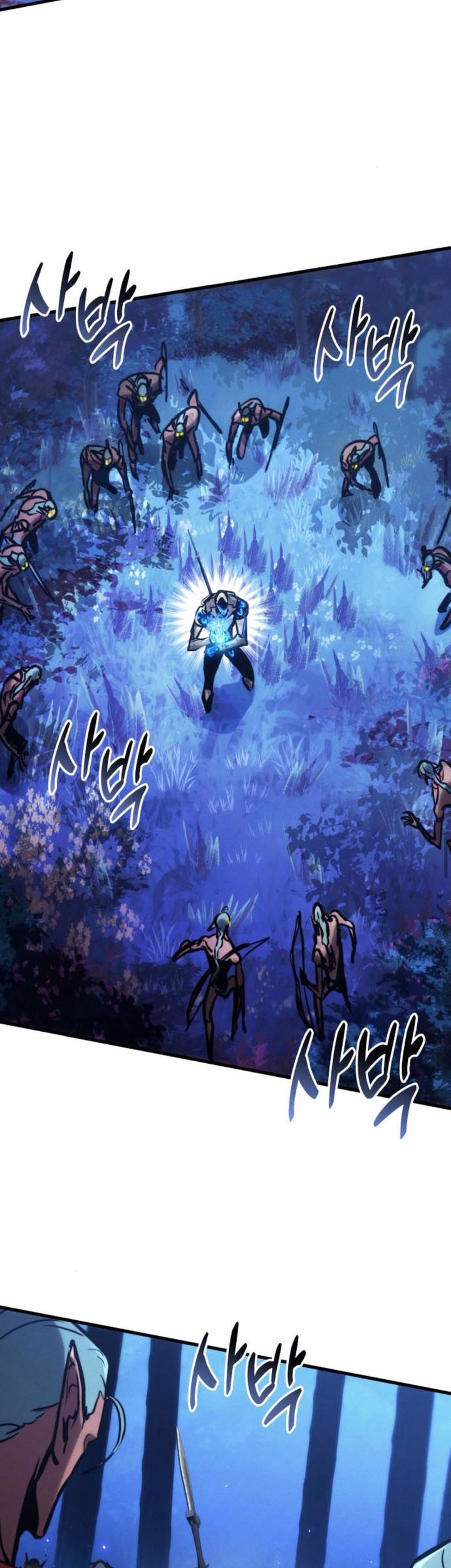 Kill The Dragon Chapter 158 Gambar 69
