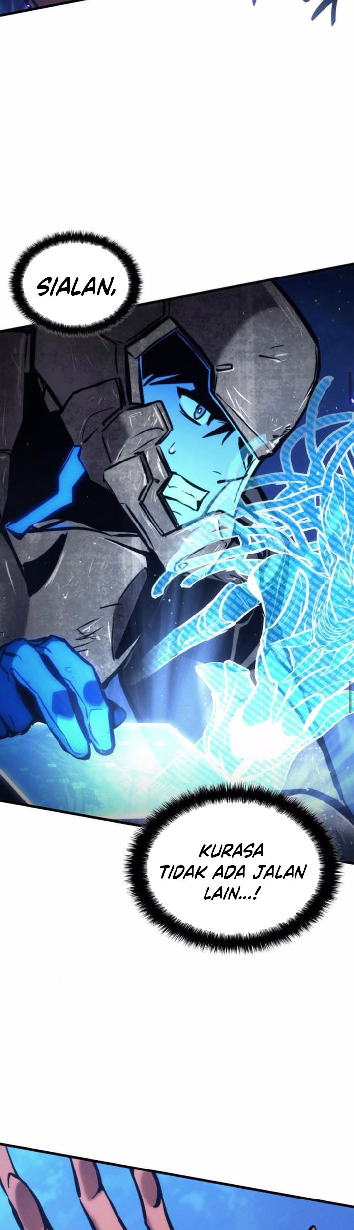 Kill The Dragon Chapter 158 Gambar 71