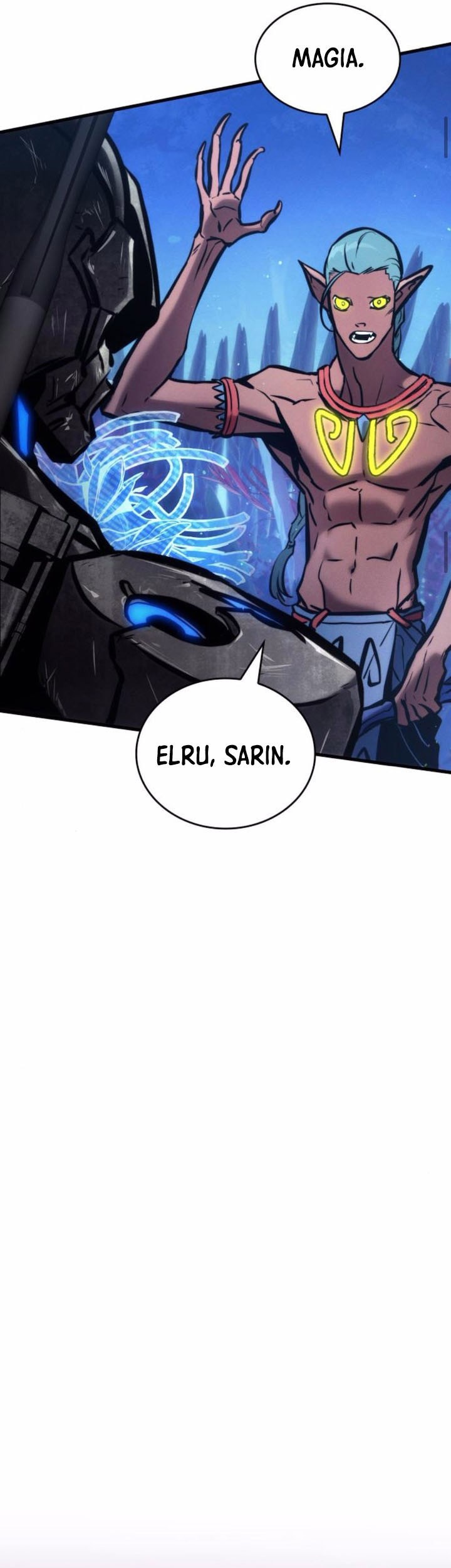Kill The Dragon Chapter 158 Gambar 73