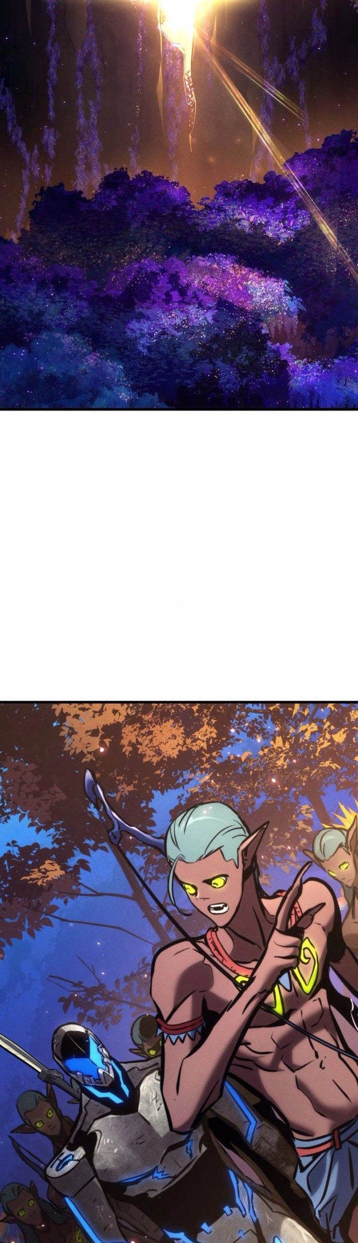 Kill The Dragon Chapter 158 Gambar 75