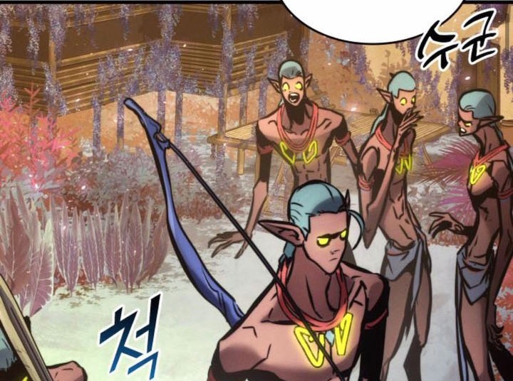 Kill The Dragon Chapter 158 Gambar 82