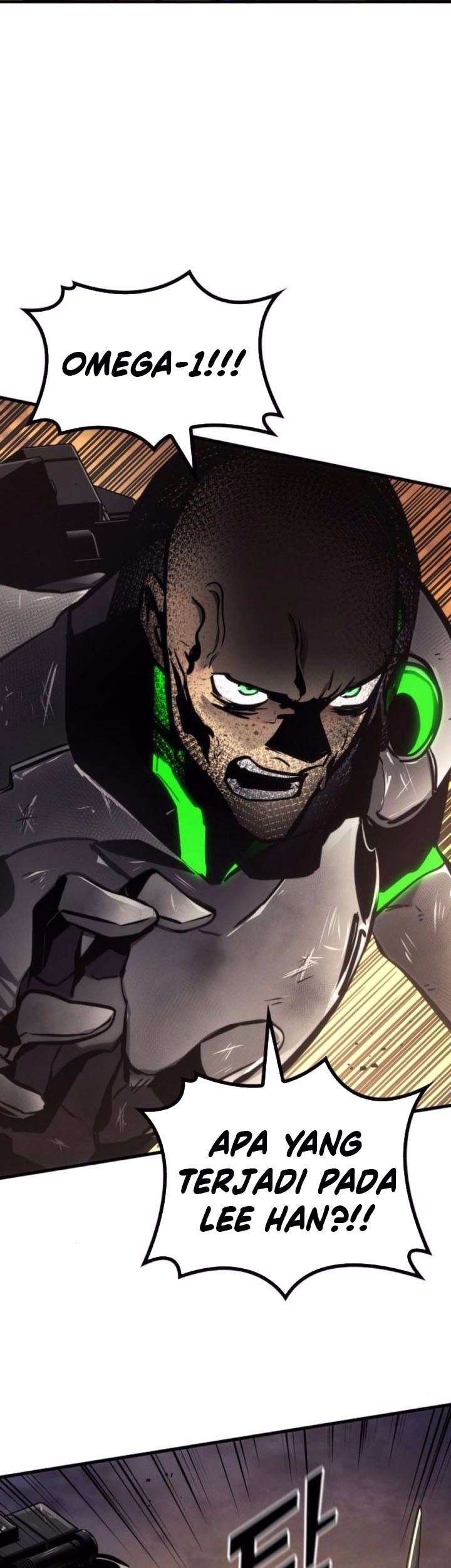 Kill The Dragon Chapter 158 Gambar 7