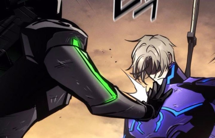 Kill The Dragon Chapter 158 Gambar 8