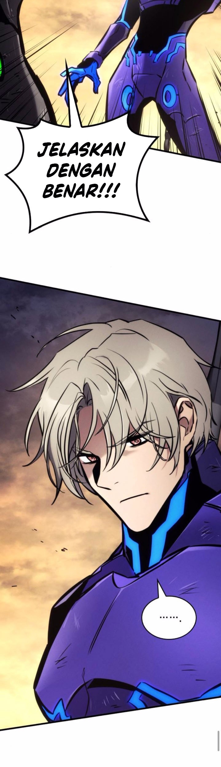 Kill The Dragon Chapter 158 Gambar 9