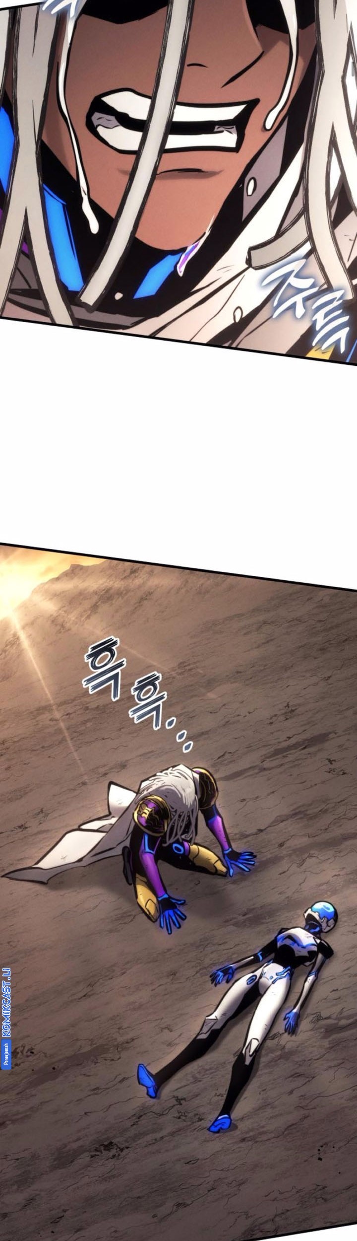 Kill The Dragon Chapter 158 Gambar 11