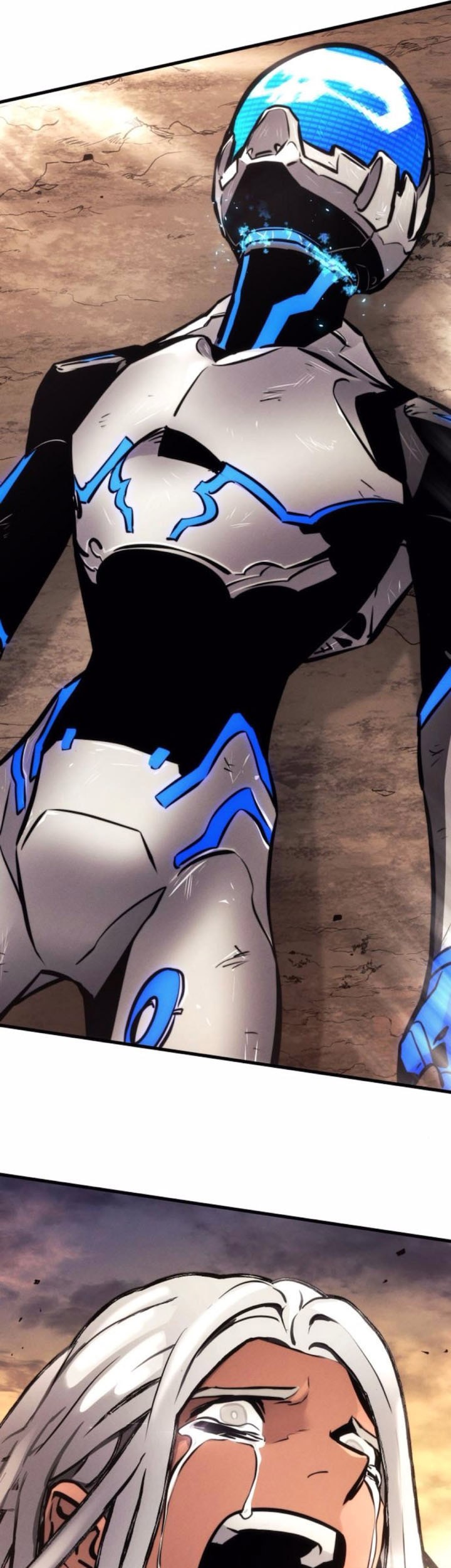 Kill The Dragon Chapter 158 Gambar 13