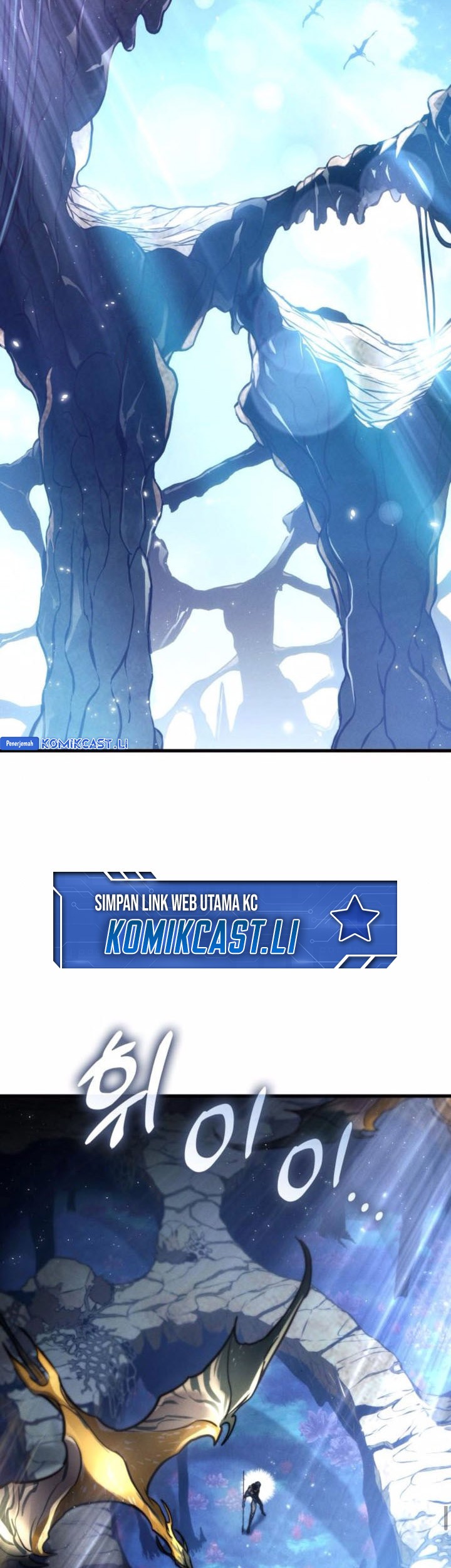 Kill The Dragon Chapter 158 Gambar 17