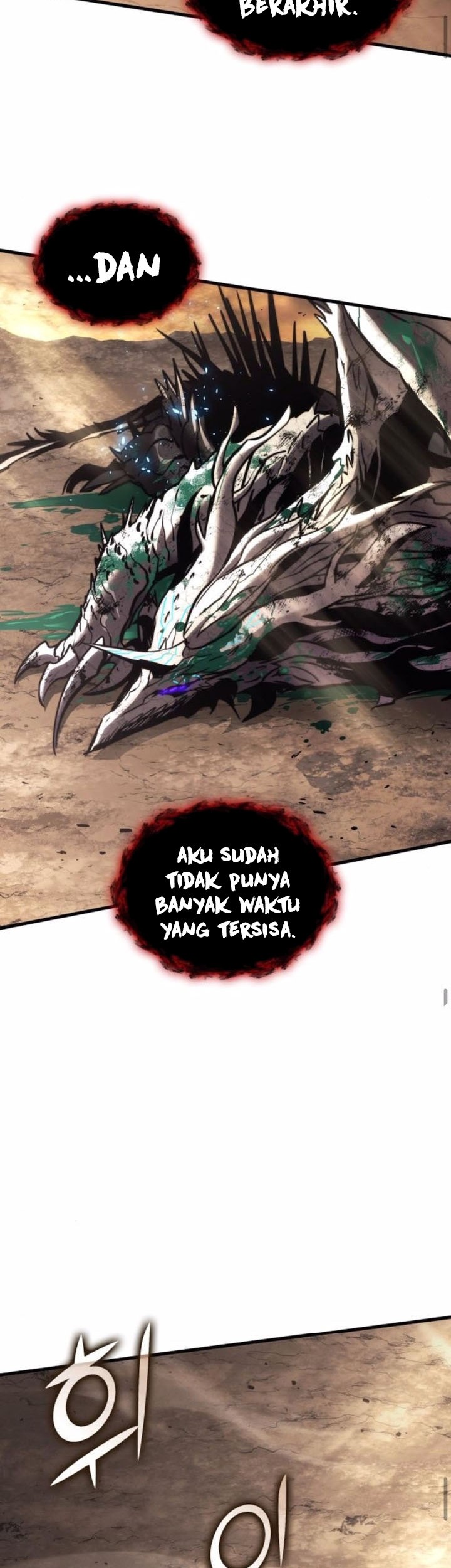 Kill The Dragon Chapter 159 Gambar 51