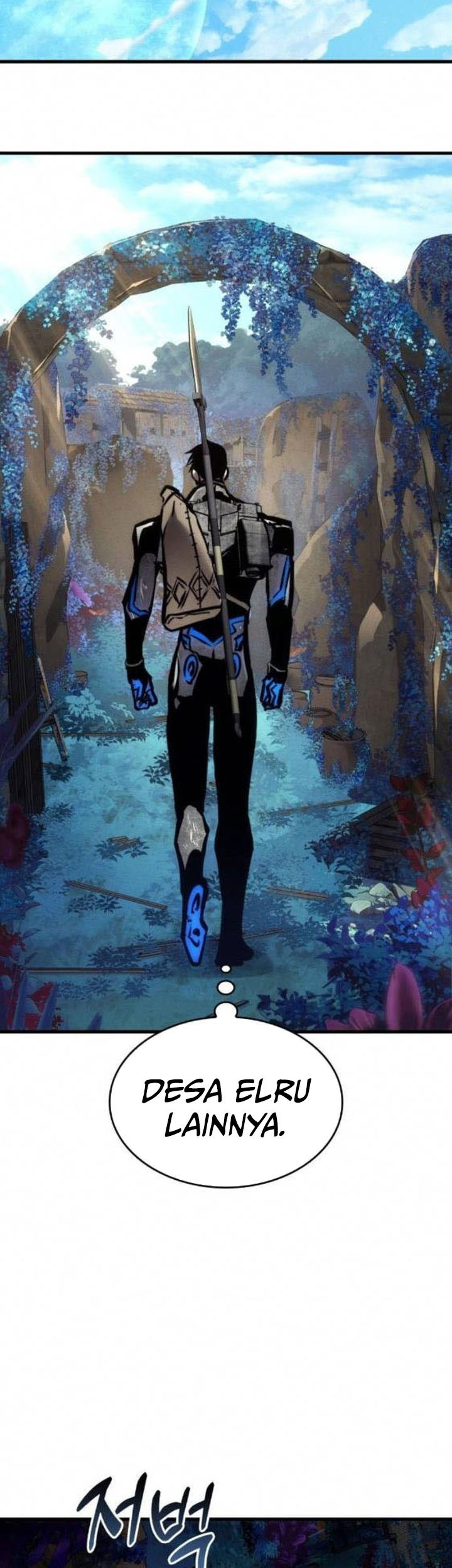Kill The Dragon Chapter 160 Gambar 21