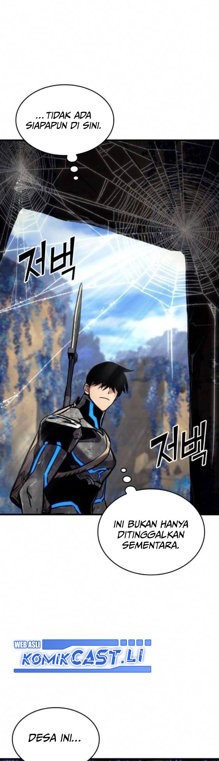 Kill The Dragon Chapter 160 Gambar 23