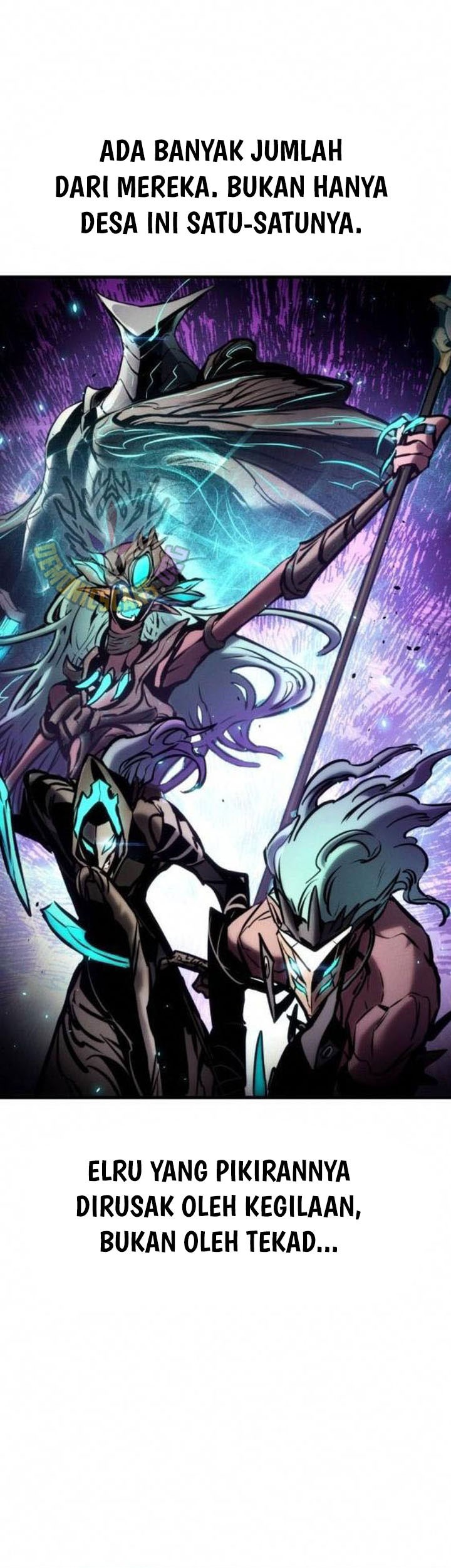 Kill The Dragon Chapter 160 Gambar 25