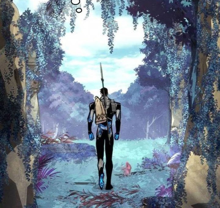 Kill The Dragon Chapter 160 Gambar 28