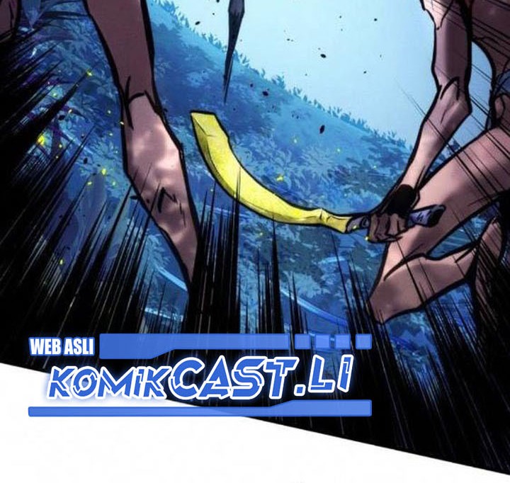 Kill The Dragon Chapter 160 Gambar 32