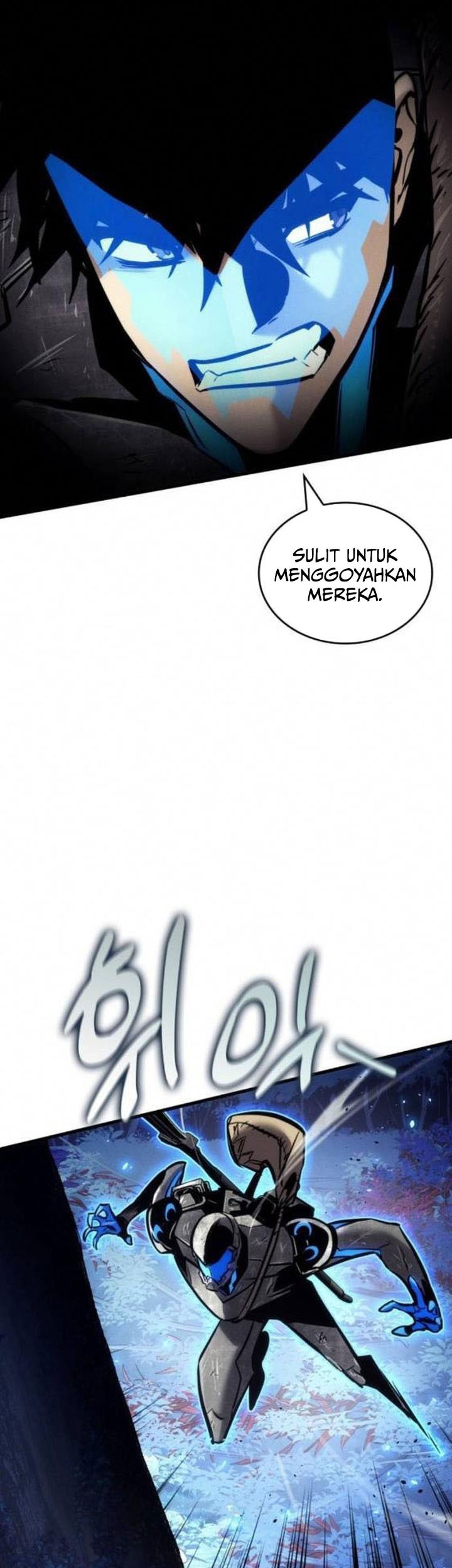 Kill The Dragon Chapter 160 Gambar 35