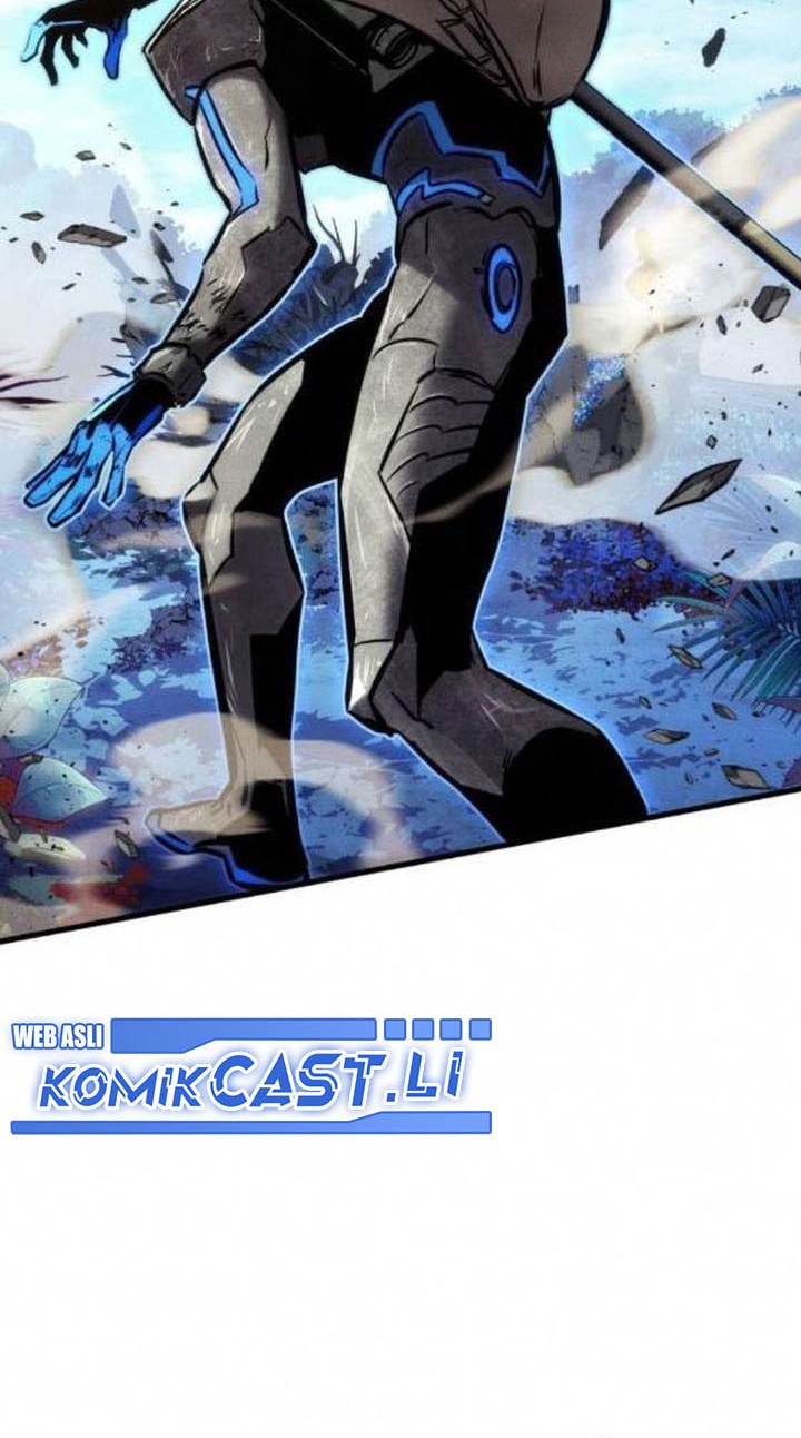 Kill The Dragon Chapter 160 Gambar 40