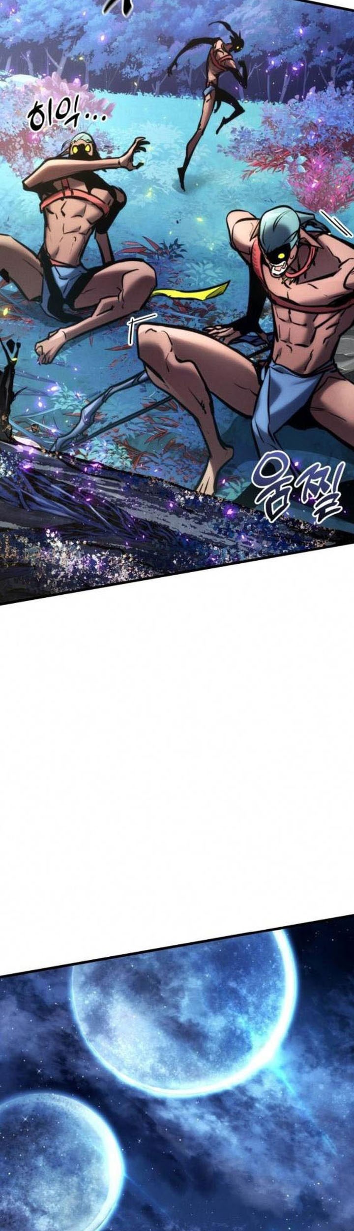 Kill The Dragon Chapter 160 Gambar 43