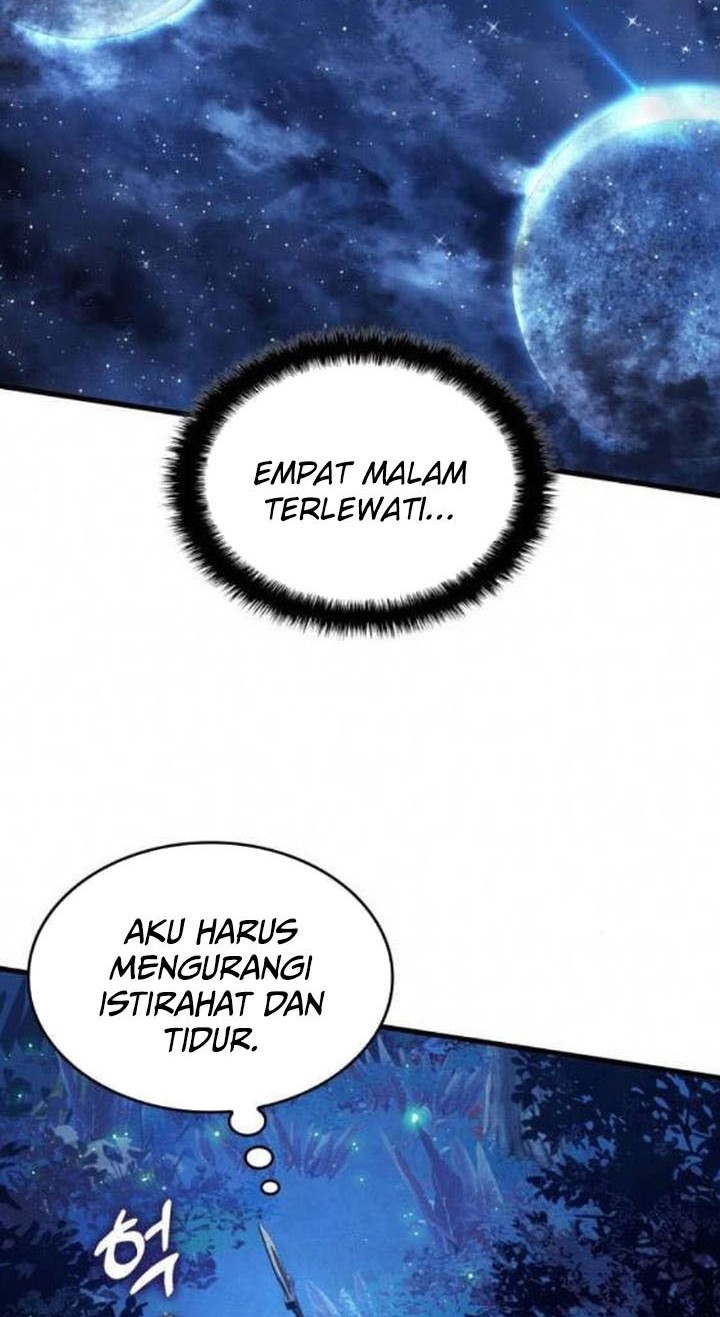 Kill The Dragon Chapter 160 Gambar 44