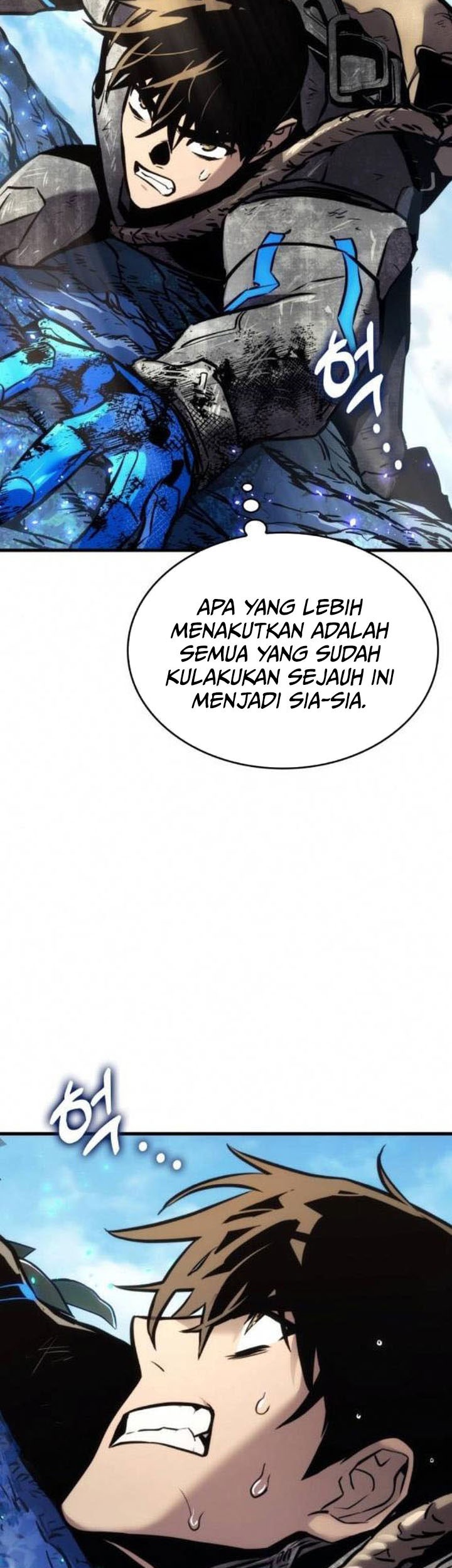 Kill The Dragon Chapter 160 Gambar 51