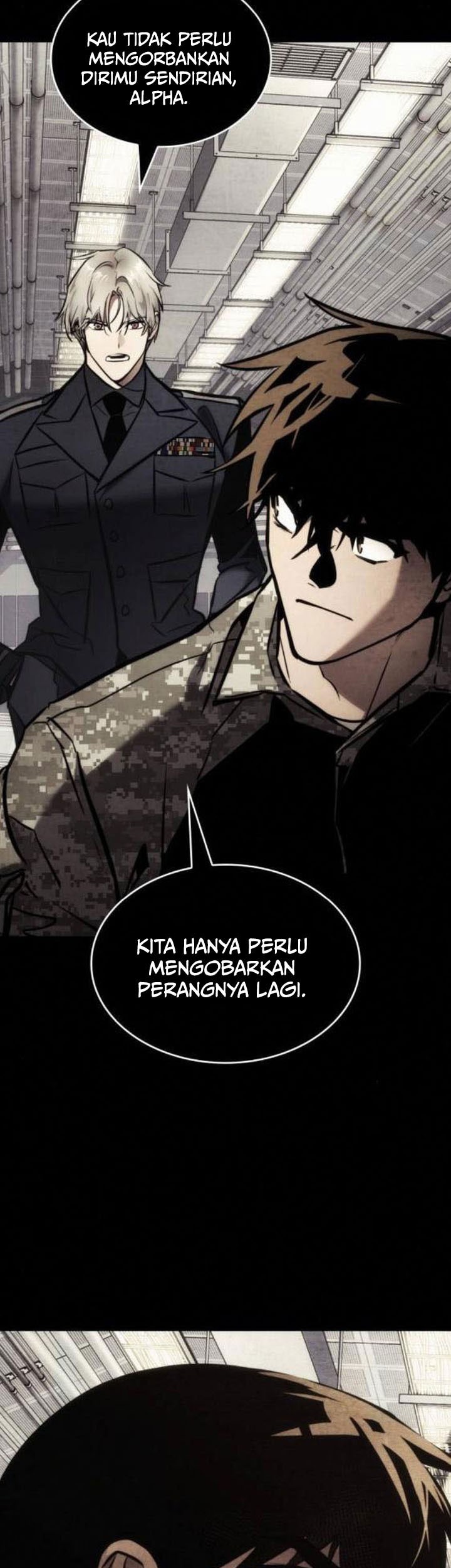 Kill The Dragon Chapter 160 Gambar 53