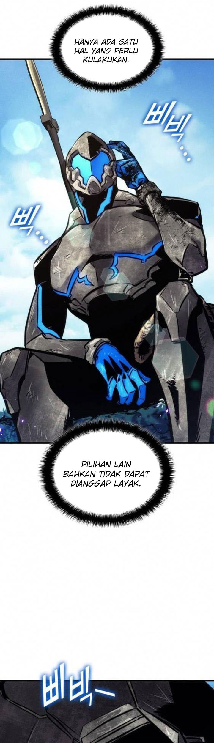 Kill The Dragon Chapter 160 Gambar 57