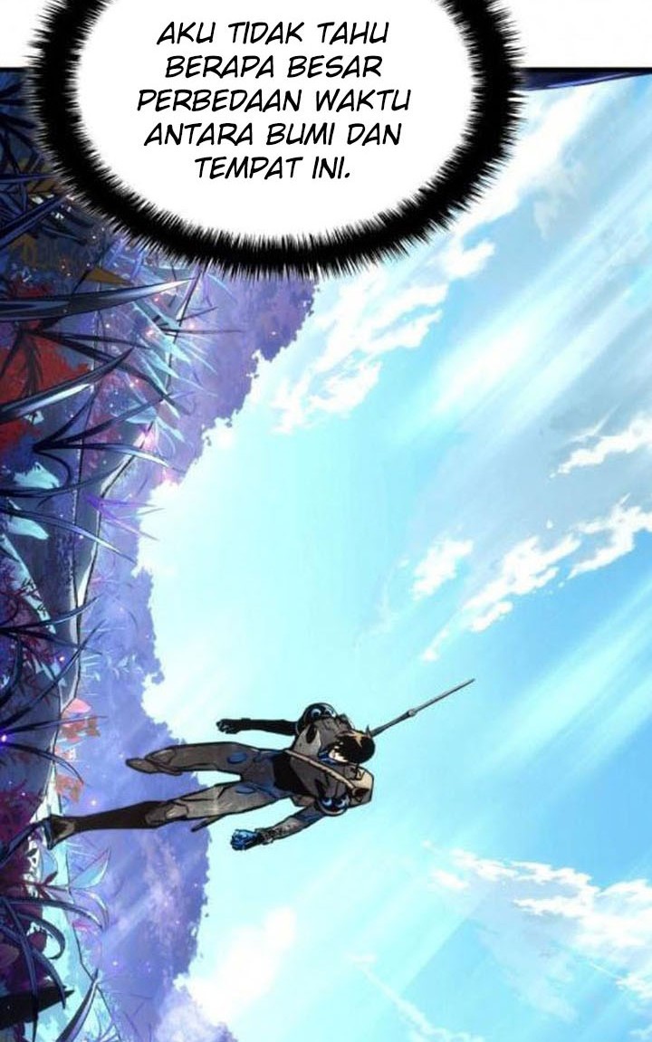 Kill The Dragon Chapter 160 Gambar 4