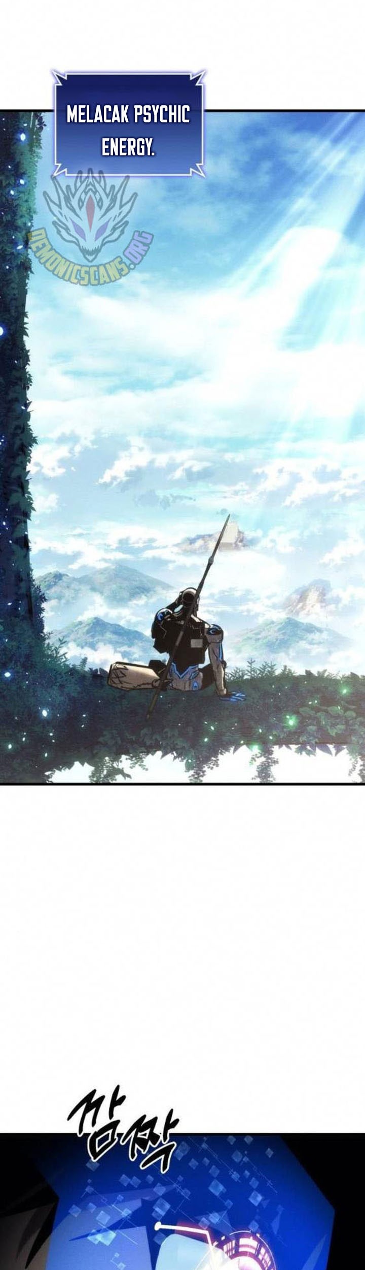 Kill The Dragon Chapter 160 Gambar 59