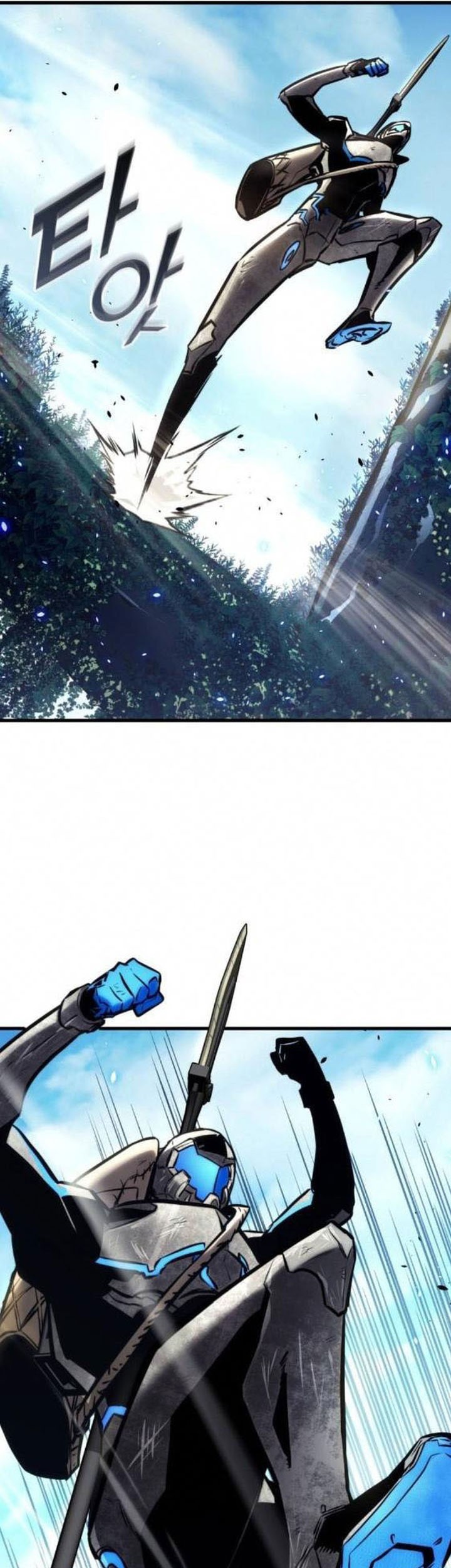 Kill The Dragon Chapter 160 Gambar 63