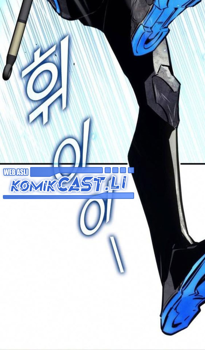 Kill The Dragon Chapter 160 Gambar 64