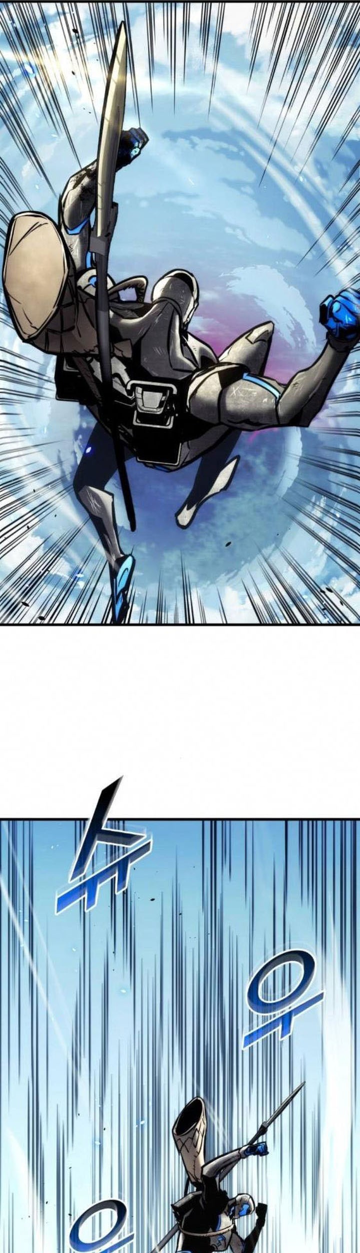 Kill The Dragon Chapter 160 Gambar 65