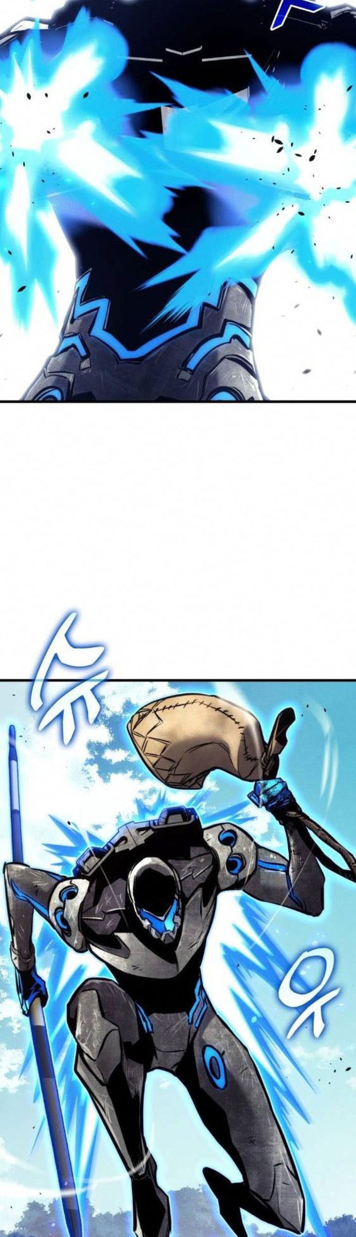 Kill The Dragon Chapter 160 Gambar 67