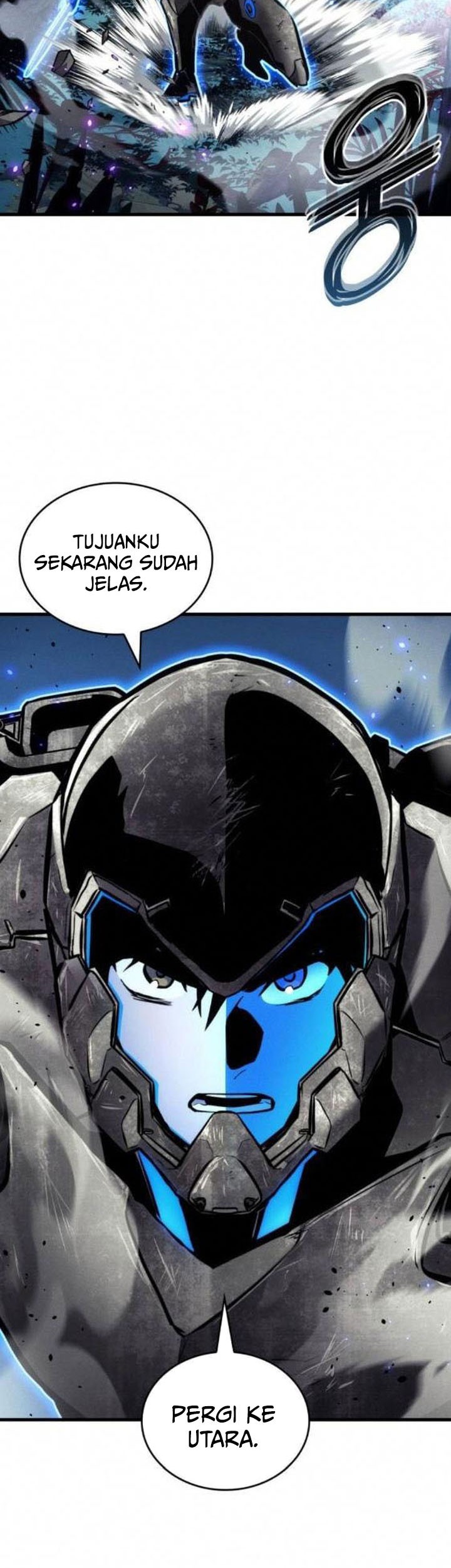 Kill The Dragon Chapter 160 Gambar 69